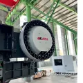 5-Axis Vertical Heavy Duty CNC Machining Center